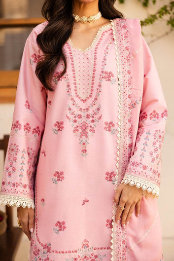 CHERRY BLOSSOM - SAJNI