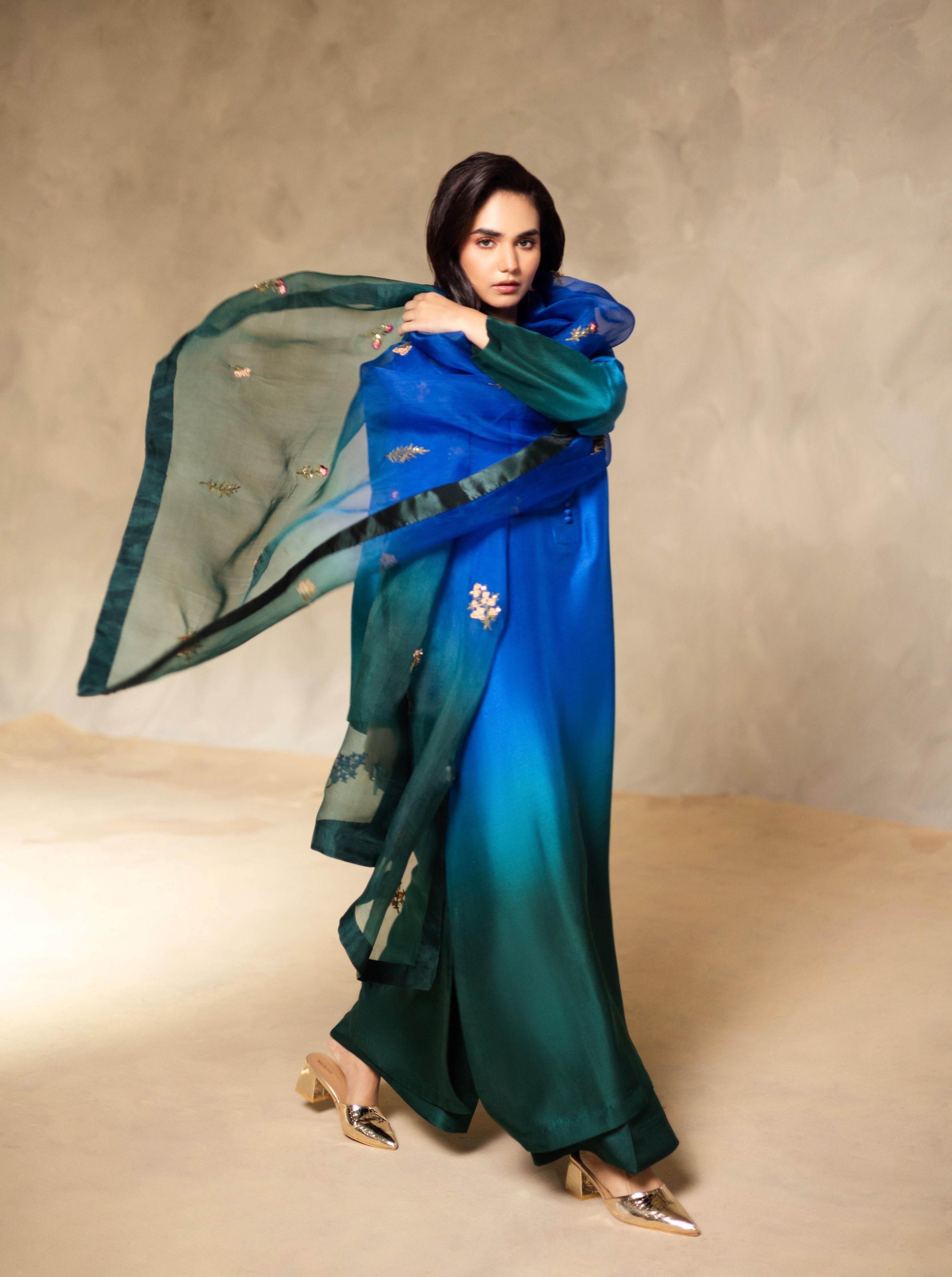 AFTER HOURS | Luxury Evening Wear Collection by Sajni