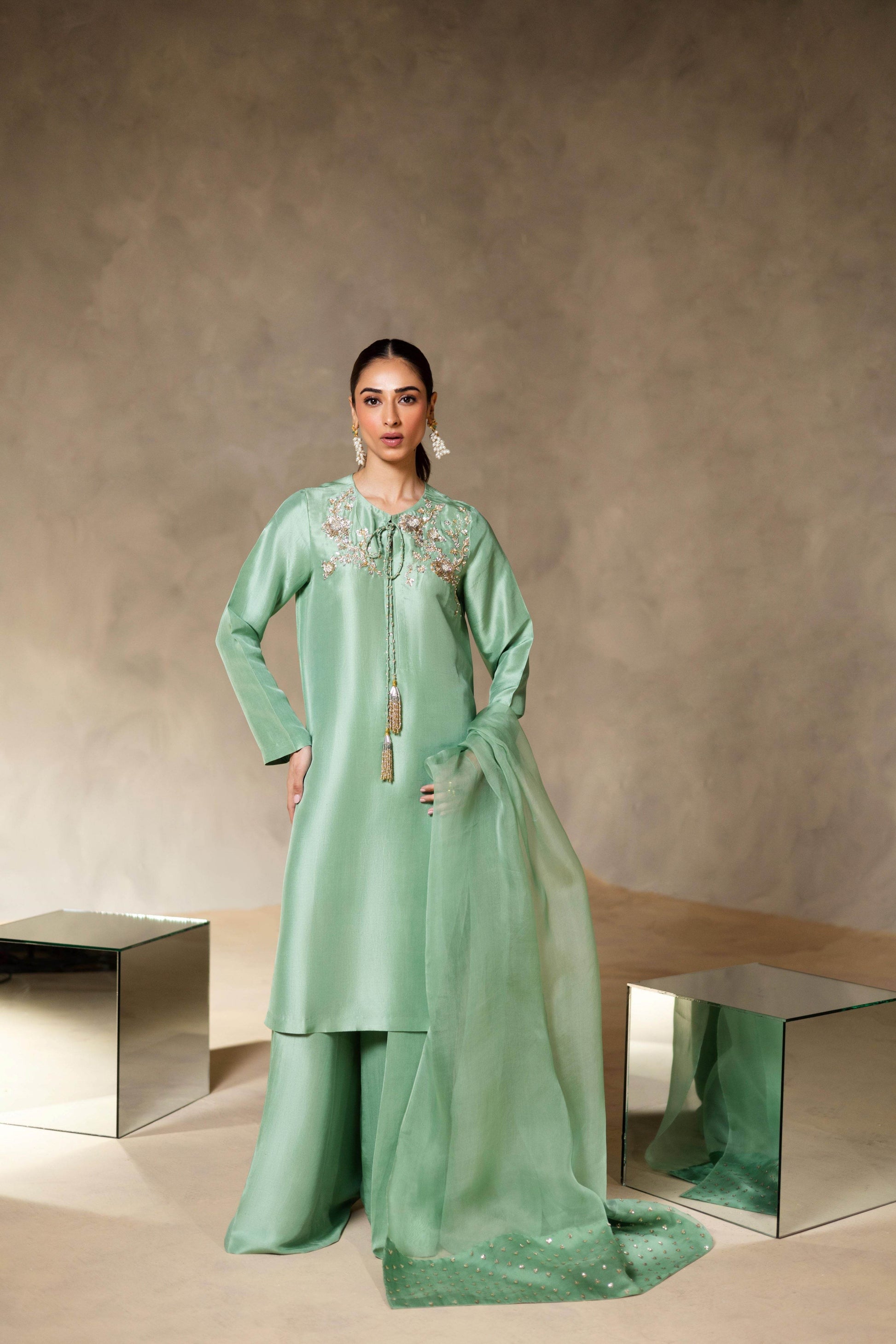 Sophia - SAJNI