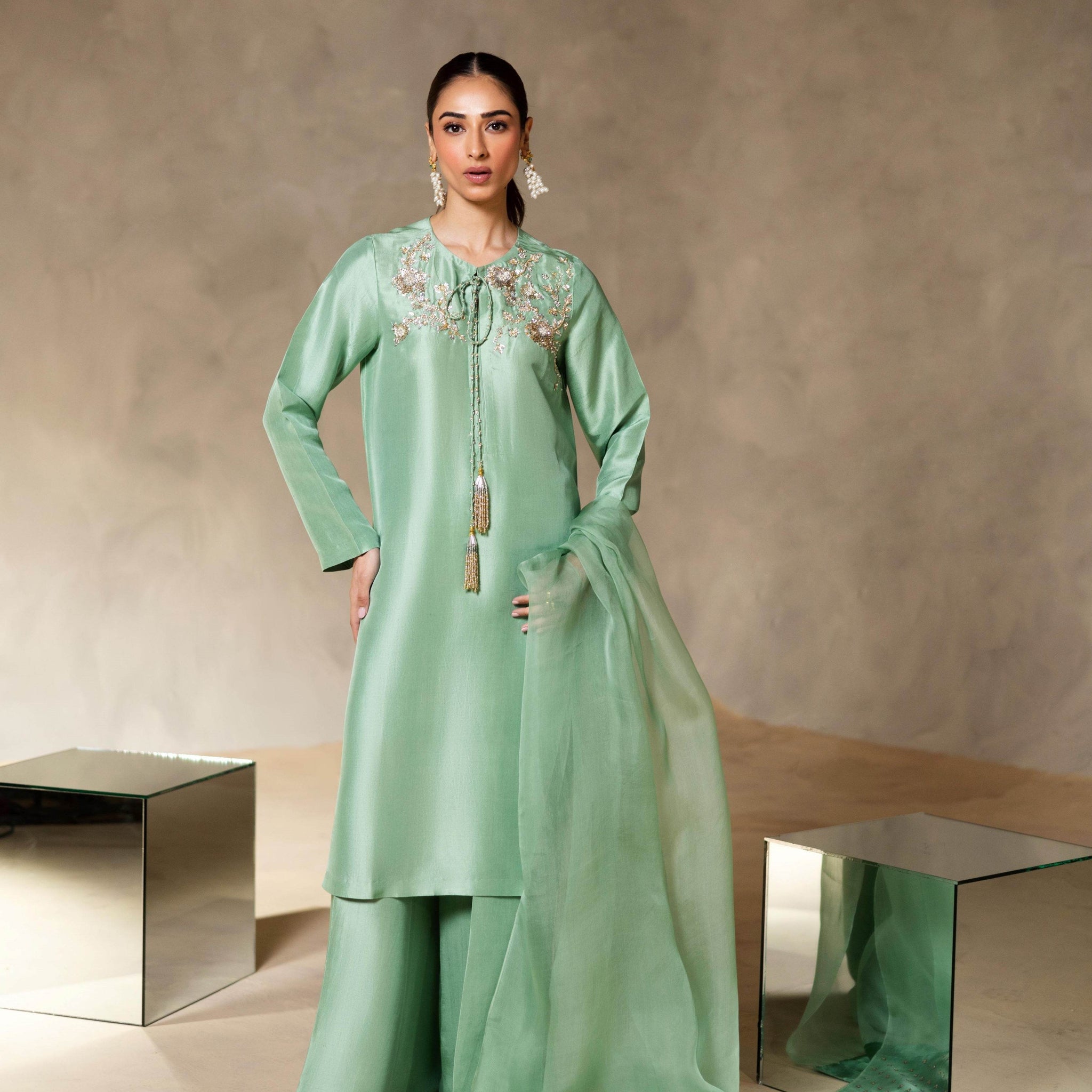 Sophia - SAJNI