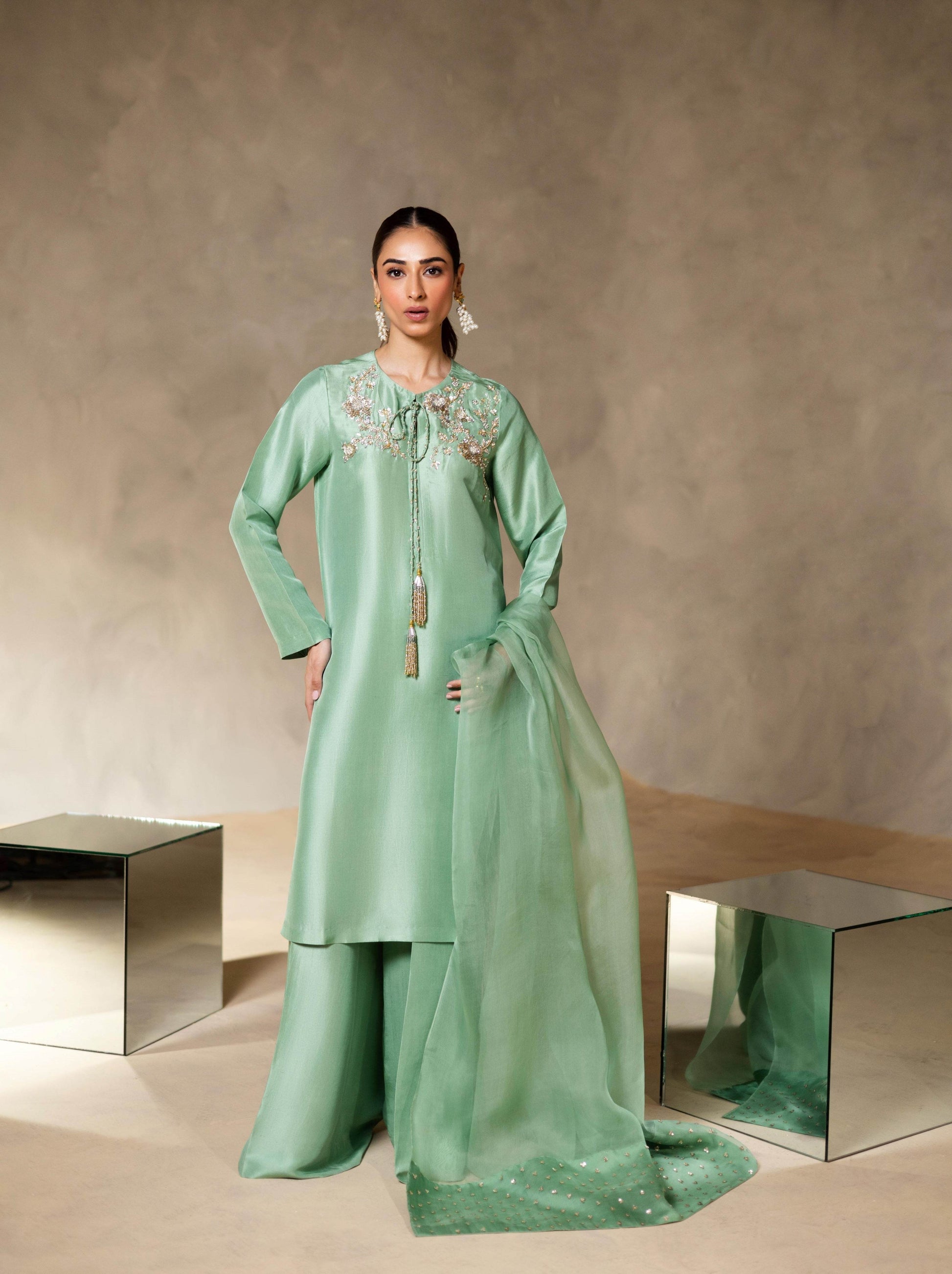 Sophia - SAJNI