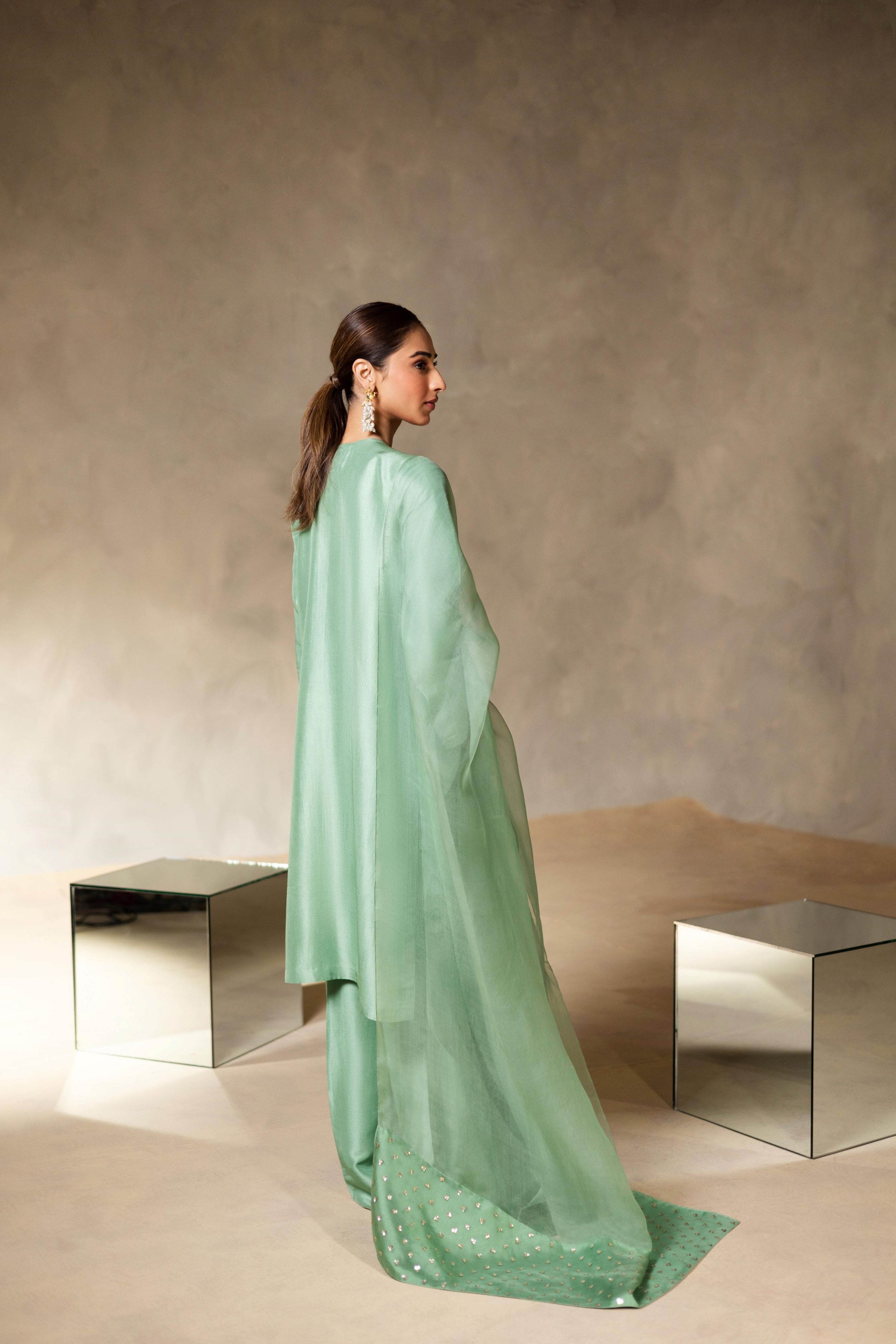 Sophia - SAJNI