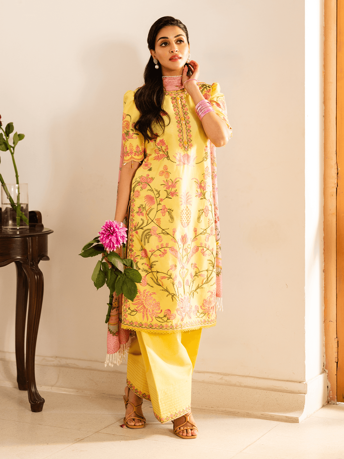 SUNFLOWER - SAJNI